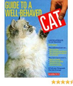 Guide to Well-Behaved Cat_A Sound Approach to Cat Training